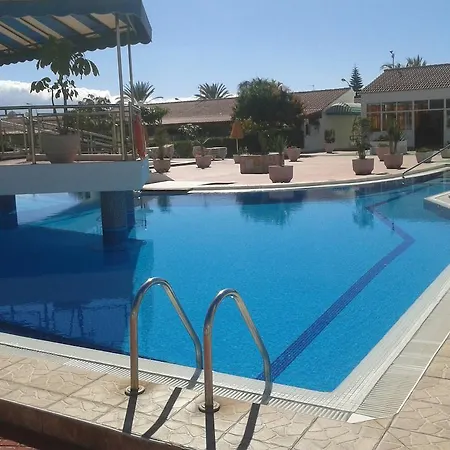Apartment Robles Verdes Maspalomas (Gran Canaria)