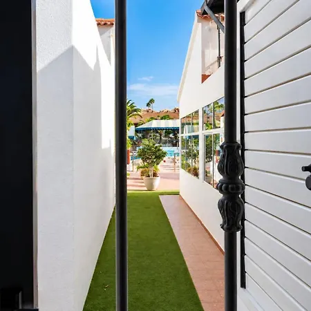 Appartement Robles Verdes