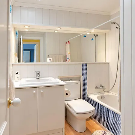 Robles Verdes Appartement *