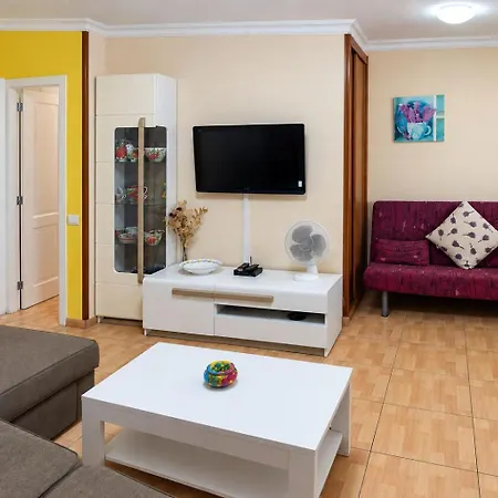 Appartement Robles Verdes *