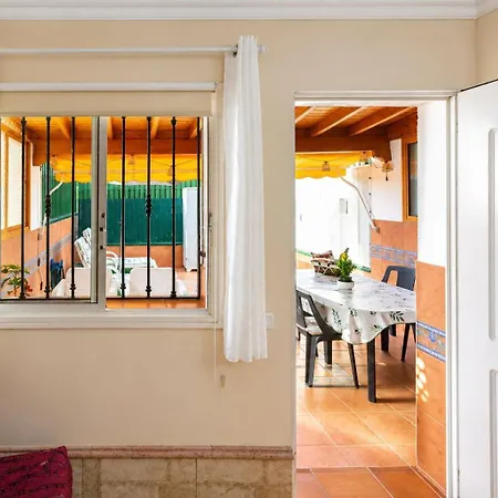 Robles Verdes Appartement Maspalomas (Gran Canaria)