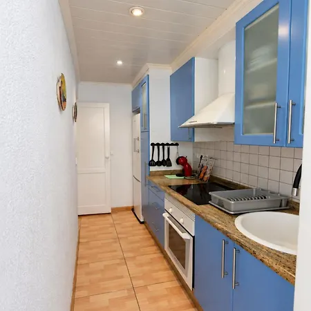 Appartement Robles Verdes Maspalomas (Gran Canaria)