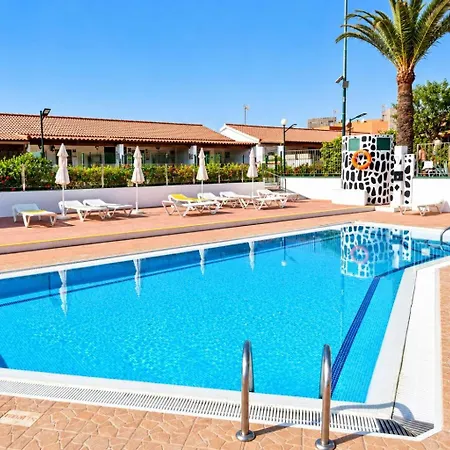 Robles Verdes Appartement Maspalomas (Gran Canaria)