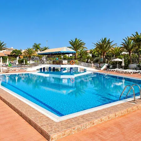 Appartement Robles Verdes Maspalomas (Gran Canaria)