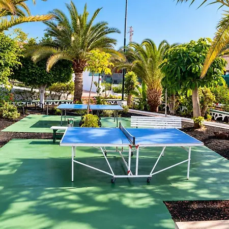 Robles Verdes Maspalomas (Gran Canaria)