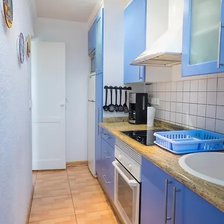 Robles Verdes Apartment Maspalomas (Gran Canaria)