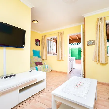 Apartment Robles Verdes