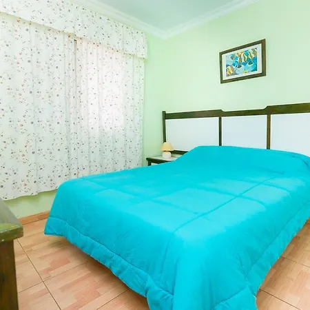 Apartment Robles Verdes