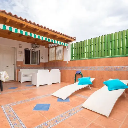 Robles Verdes Apartment