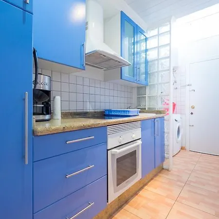 Robles Verdes Apartment *