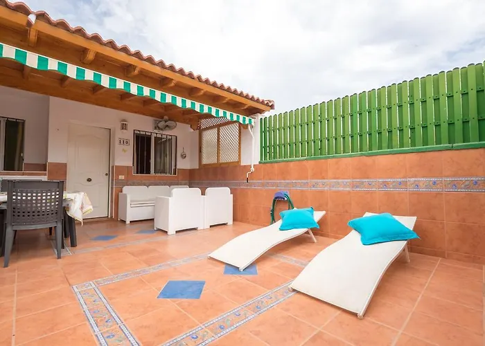 Robles Verdes 아파트