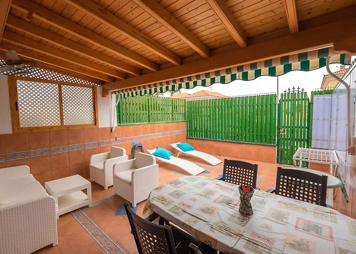 Robles Verdes 아파트