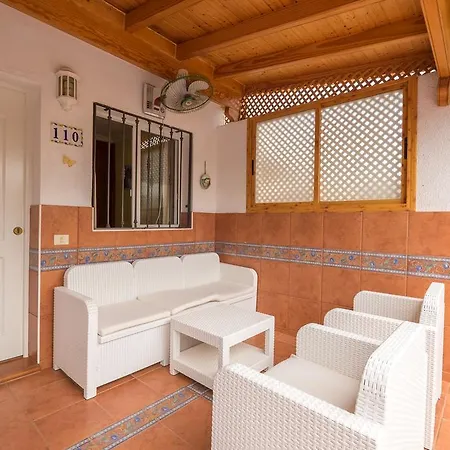 Apartamento Robles Verdes Maspalomas (Gran Canaria)
